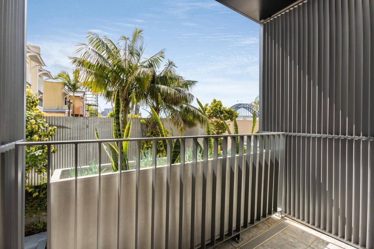 Barangaroo Park Apartments By Urban Rest Сидней Экстерьер фото